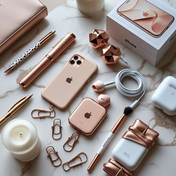 Tech & Gadgets